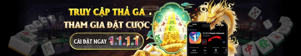 cài đặt app vpn