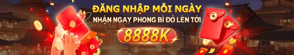 đăng nhập 56win nhận ngay lì xì